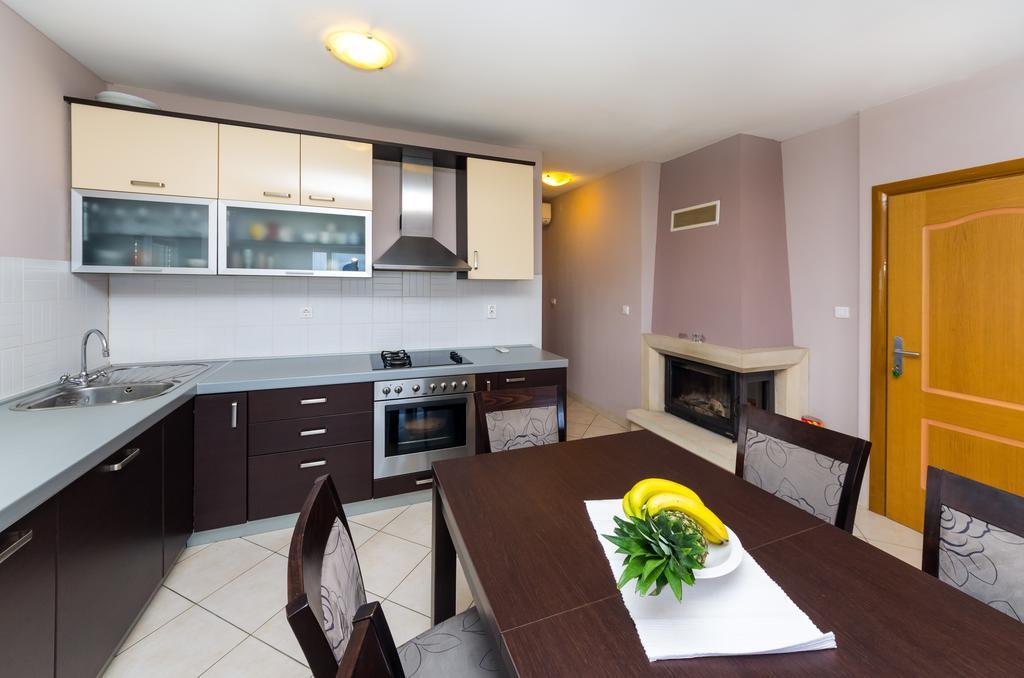 Apartments Martin Zaton  Quarto foto
