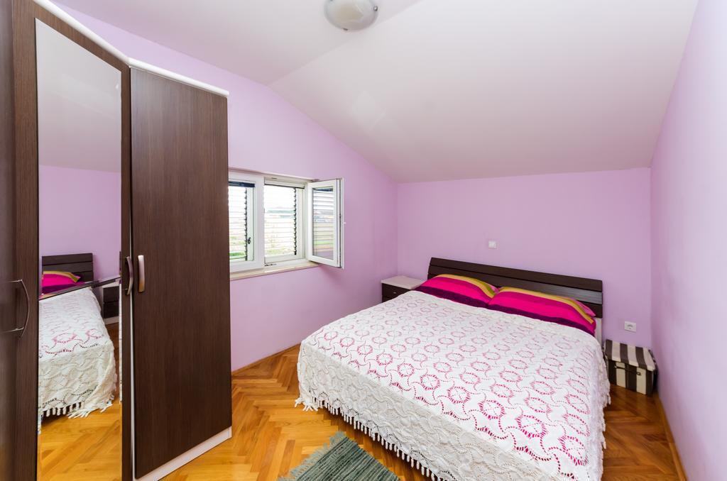 Apartments Martin Zaton  Quarto foto