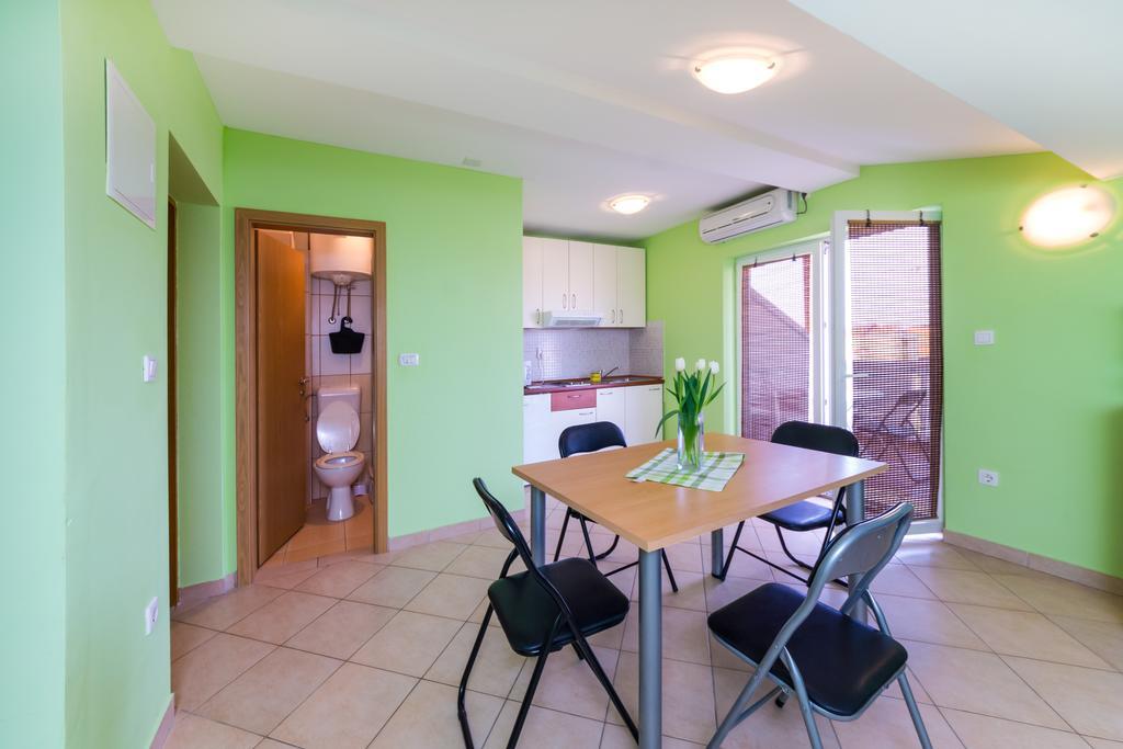 Apartments Martin Zaton  Quarto foto