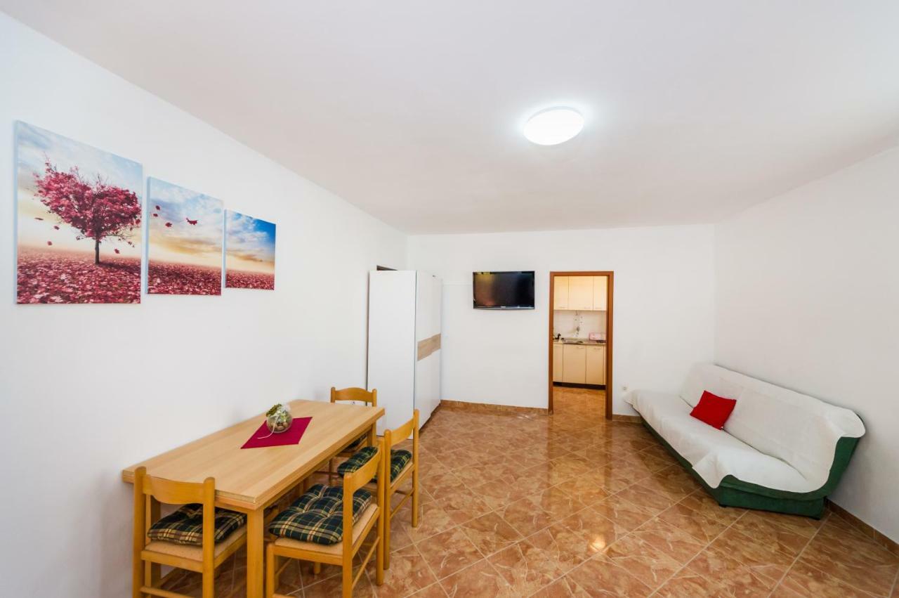 Apartments Martin Zaton  Exterior foto