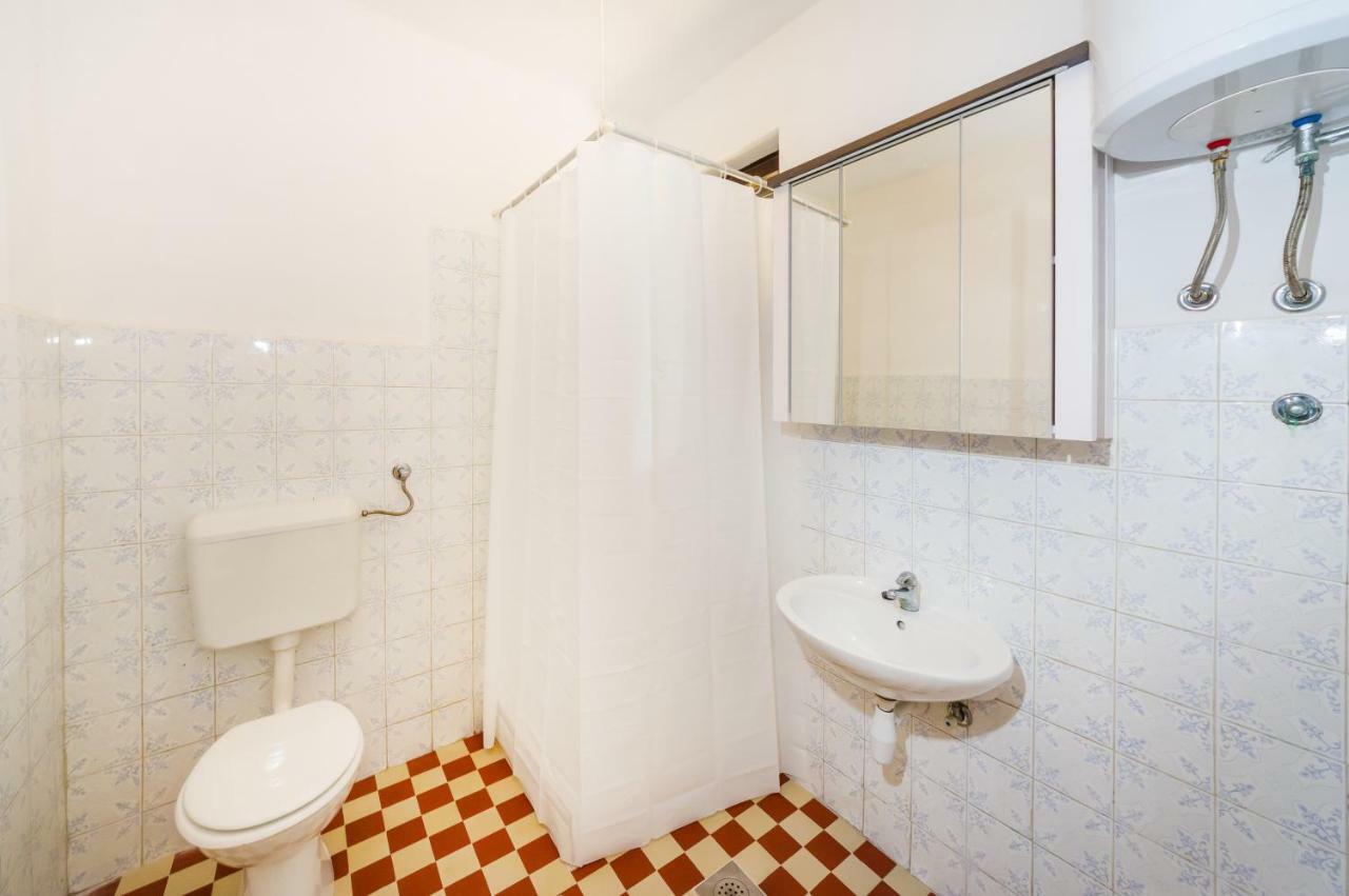 Apartments Martin Zaton  Quarto foto